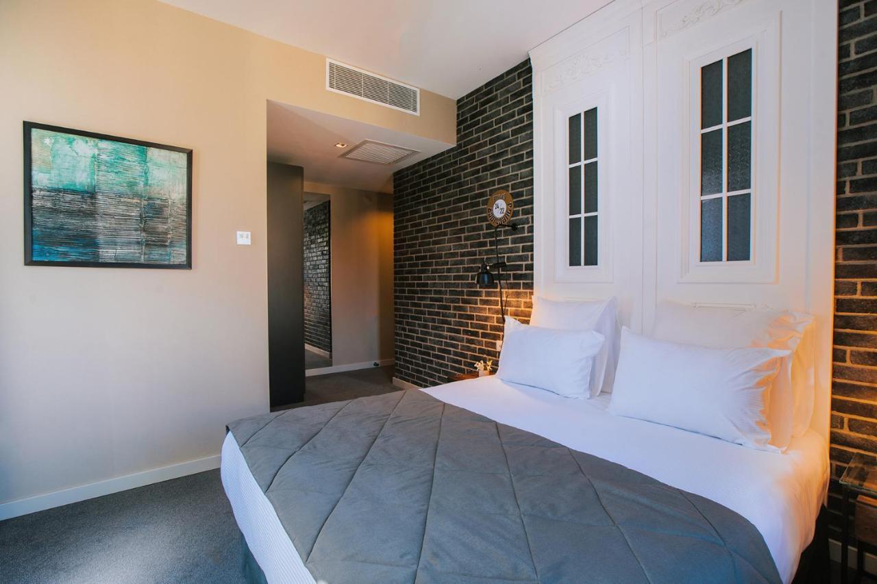Tbilisee Hotel ティビリシ エクステリア 写真
